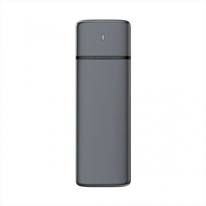 Carcasa para Disco Duro Aisens ASM2-007GRY Gris USB 3.0