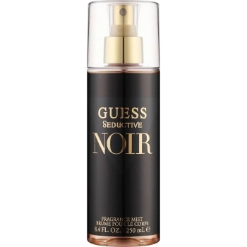 Seductive Noir Fragance Mist