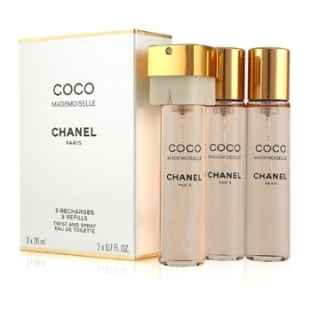 Red Perfume: Perfumes Mujer Chanel