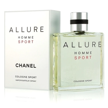 Allure Homme Sport
