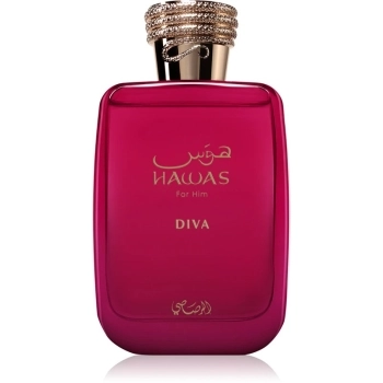 Hawas Diva