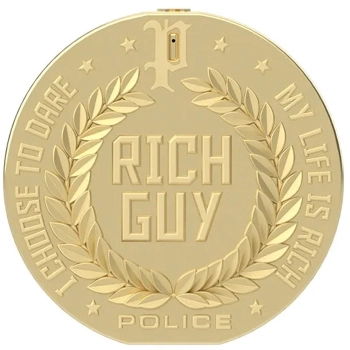 Rich Guy Rich Guy