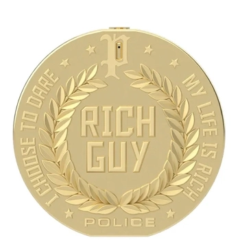 Rich Guy Rich Guy