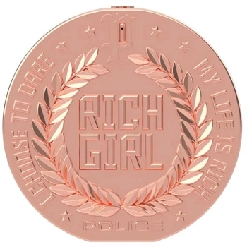 Rich Girl Rich Girl