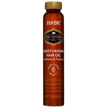 Aceite Hidratante Macadamia Oil