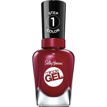 MIracle Gel