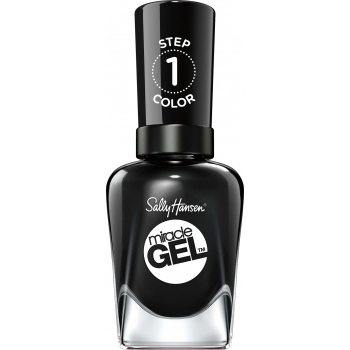 Miracle Gel