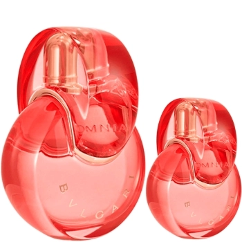 Set Omnia Coral 100ml + 15ml