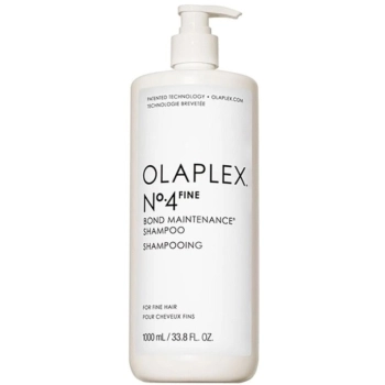 Bond Maintenance Shampoo Nº4 Fine