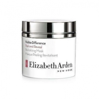 Visible Diference Peel & Reveal Revitalizing Mask