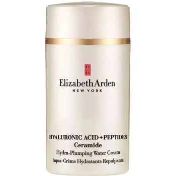 Hyaluronic Acid + Peptides Ceramide Hydra-plumping Water Cream