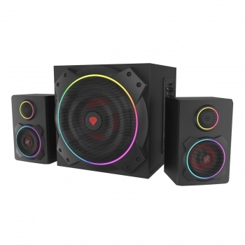 Altavoces Gaming Genesis Helium 800BT