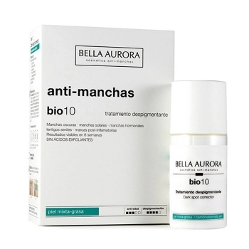 Bio10 Serum Antimanchas