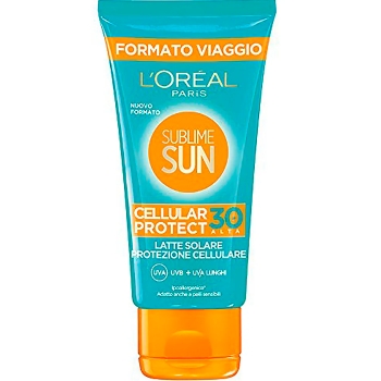 Sublime Sun Cellular Protect SPF30 Sublime Sun Cellular Protect SPF30