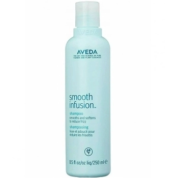 Smooth Infusion Shampoo
