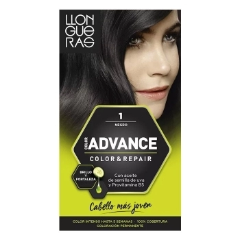 Color Advance