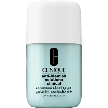 Anti-blemish Soltions Clinical Advanced Clearing Gel