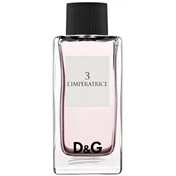 Anthology 3 L'Imperatrice Anthology 3 L'Imperatrice