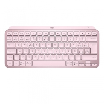 Teclado Logitech 920-010813