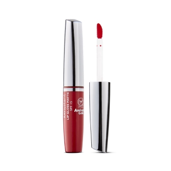 Lip Gloss Matte SPF15