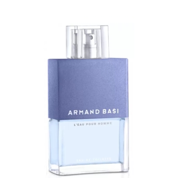 Armand Basi L'Eau pour Homme Armand Basi L'Eau pour Homme