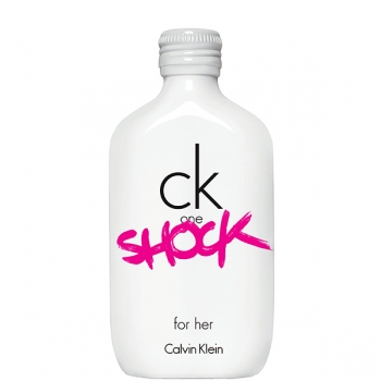CK One Shock for Her CK One Shock for Her