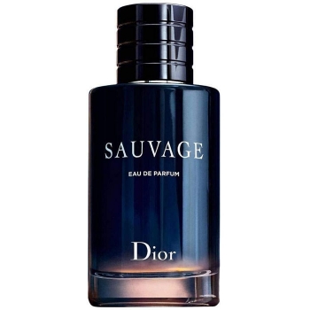 Sauvage Parfum Sauvage Parfum