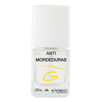 Nails Treatment Anti Mordeduras