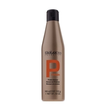 Protein Shampoo