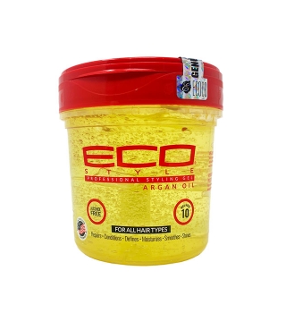 Styling Gel Argan Oil Styling Gel Argan Oil