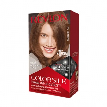 Colorsilk Beautiful Color