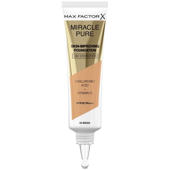 Miracle Pure Skin-Improving Foundation