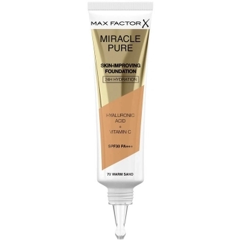 Miracle Pure Skin-Improving Foundation