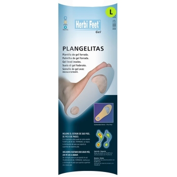Plantilla Extrafina Plangelitas Plantilla Extrafina Plangelitas