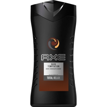 Axe Dark Temptation Shower Gel Axe Dark Temptation Shower Gel