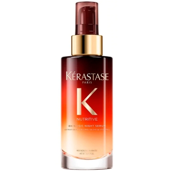 Nutritive 8H Magic Night Serum