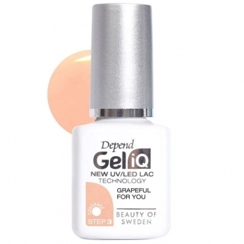 Esmalte Color Semipermanente