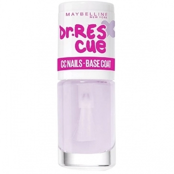 Dr. Rescue Base Coat
