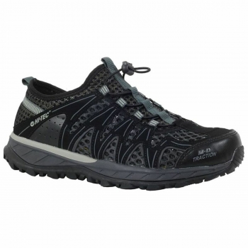 Zapatillas Deportivas Hombre Hi-Tec Trail Hi-Tec Hiker Vent Zapatillas Deportivas Hombre Hi-Tec Trail Hi-Tec Hiker Vent