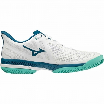 Zapatillas de Tenis para Hombre Mizuno Wave Exceed Tour 5 Zapatillas de Tenis para Hombre Mizuno Wave Exceed Tour 5