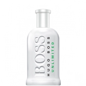 Boss Bottled Unlimited