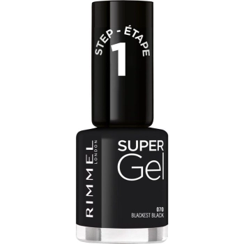 Super Gel Step1 12ml
