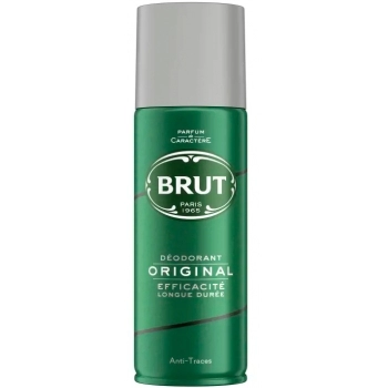 Brut Deodorant Original