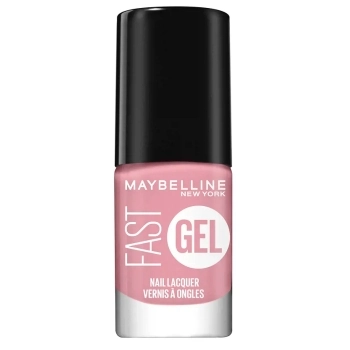 Fast Gel Nail Lacquer