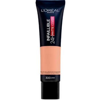 Infaillible 24H Matte Cover 30ml