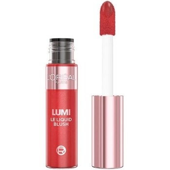 Lumi Le Liquid Blush
