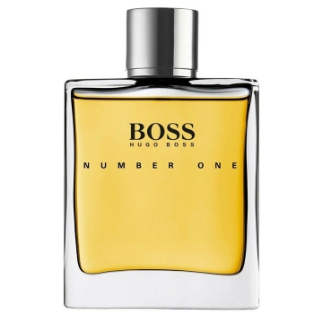 Boss Number One