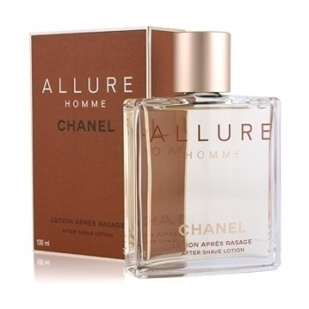 Allure Aftershave Lotion Allure Aftershave Lotion