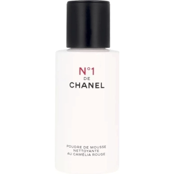 N°1 De Chanel Poudre de Mousse Nettoyante