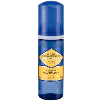 Immortelle Mousse Nettoyante Précieuse